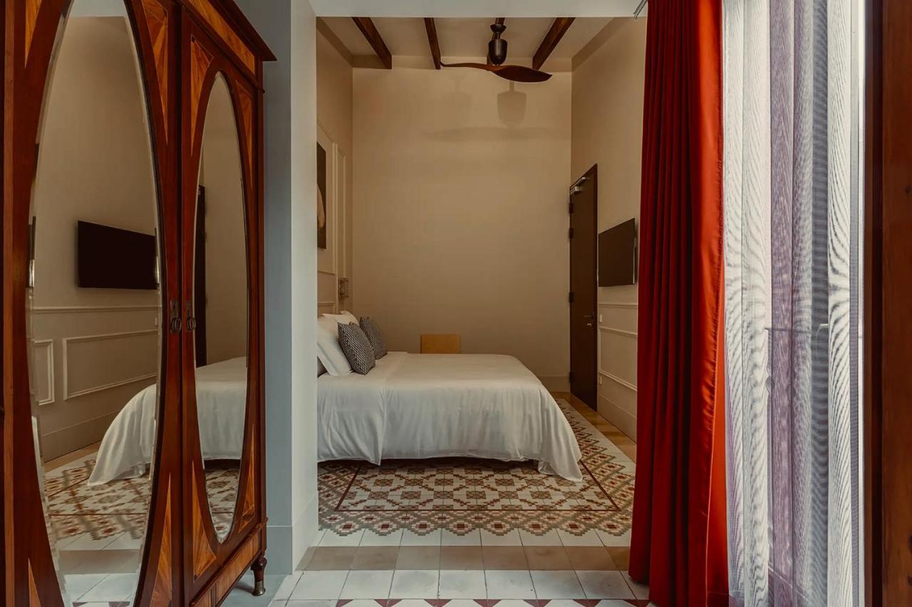 La Novieta Boutique Hotel - Adults Only Valencia Exterior photo
